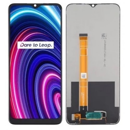 Realme G Lcd Screen Replacement Module Cellspare